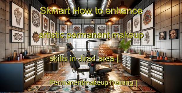 Skinart How to enhance artistic permanent makeup skills in Jirad area | PermanentmakeupTraining | PermanentmakeupClasses | SkinartTraining-India